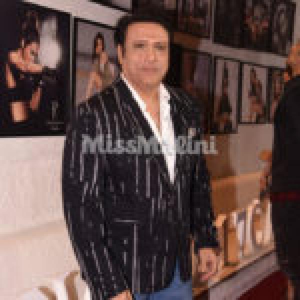 Govinda Is Upset With The Makers Of Jagga Jasoos For Chopping Off His Role