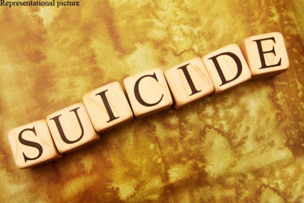 Telangana couple kills three daughters, commits suicide