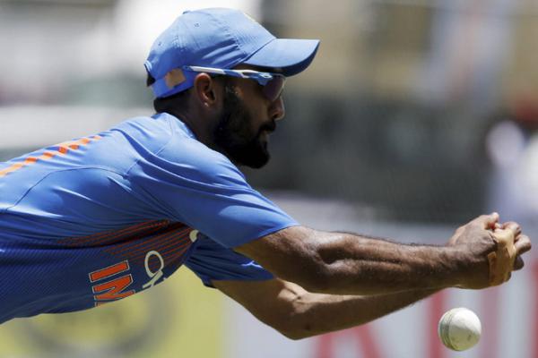 Butterfingers! Here's how Virat Kohli & Co suffered a loss to West Indies