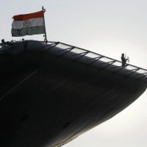 India, Japan, the US hold Malabar naval exercise; seek deeper military ties