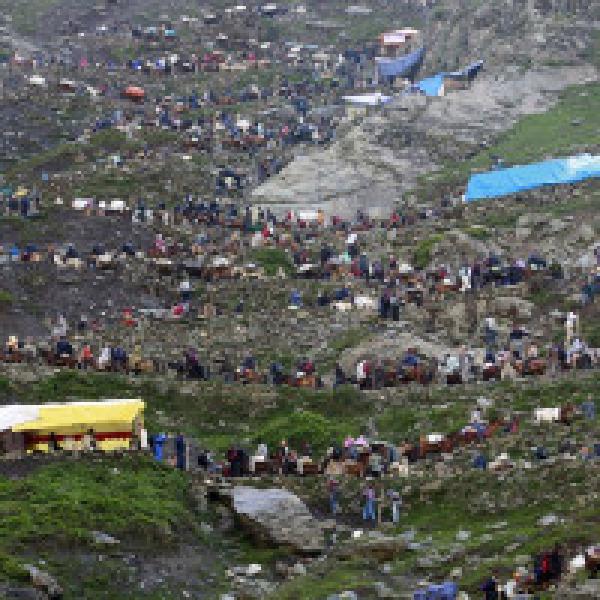 At least 7 Amarnath Yatra pilgrims killed in terror attack in Kashmir