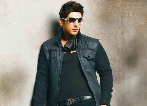  WHAT? Zayed Khan to make his debut on small screen 