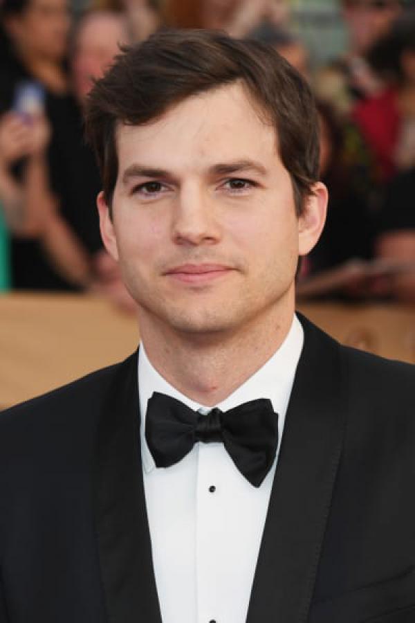 Ashton Kutcher Claps Back at Cheating Allegations with One Simple Tweet