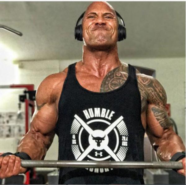 Dwayne Johnson Reveals How His Dad Taught Him The Most Important Lesson In Life In This Moving Post 