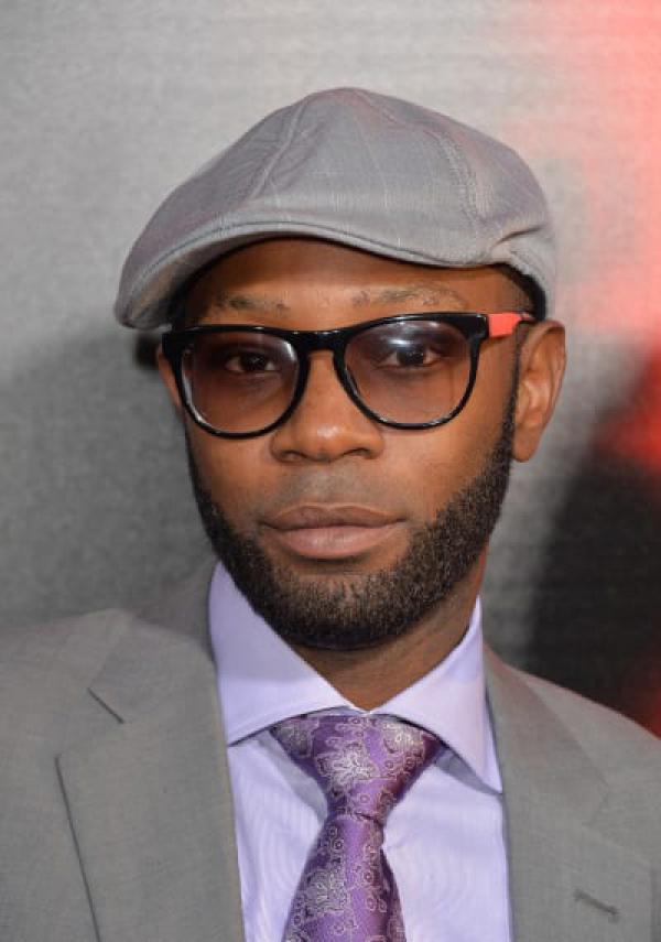Nelsan Ellis Cause of Death: How Did Alcohol Play a Role?