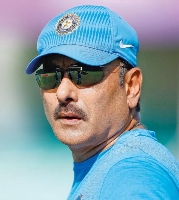CAC is unaware of Virat Kohli wanting Ravi Shastri as India head coach