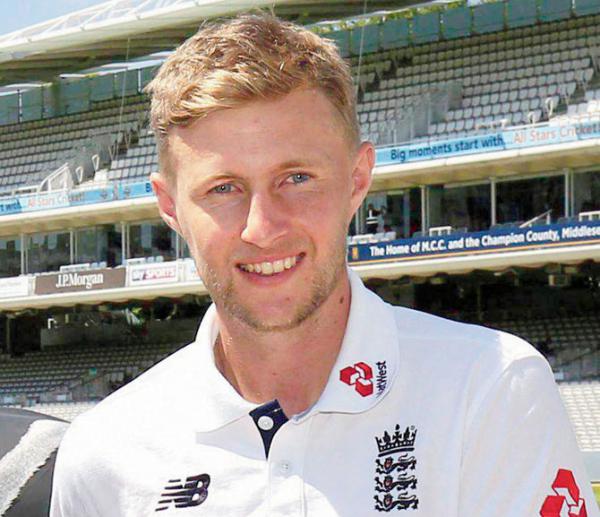 Joe Root hails England team's character after Lord's Test win