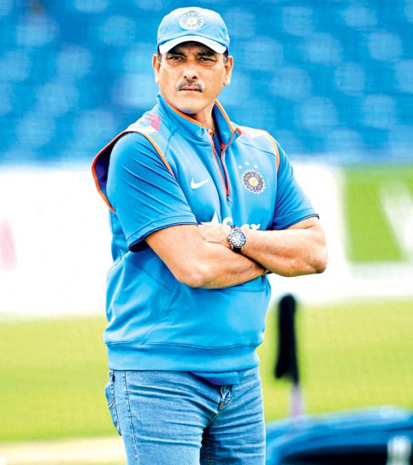 Ravi Shastri appointed Team India coach? BCCI decision pending