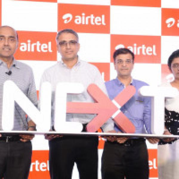 From August 1, Airtel users can carry forward unused data into next billing cycle