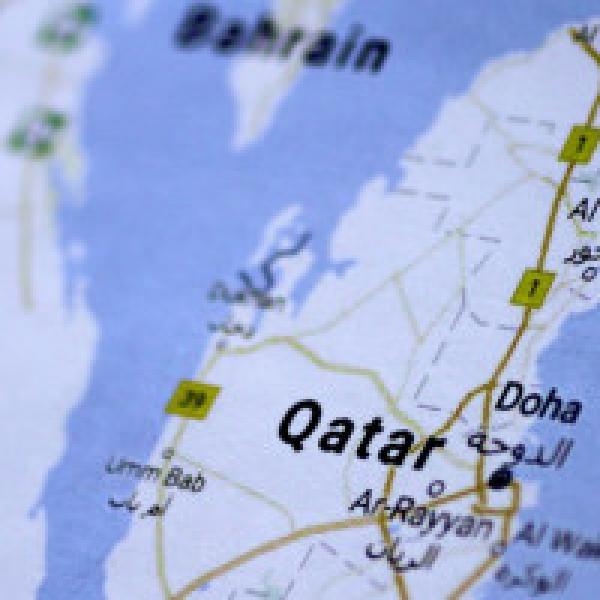US, Qatar sign agreement on fighting terrorism