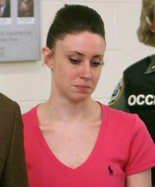 Casey Anthony Snapped, "Blacked Out" During Death of Caylee, Attorney Claims