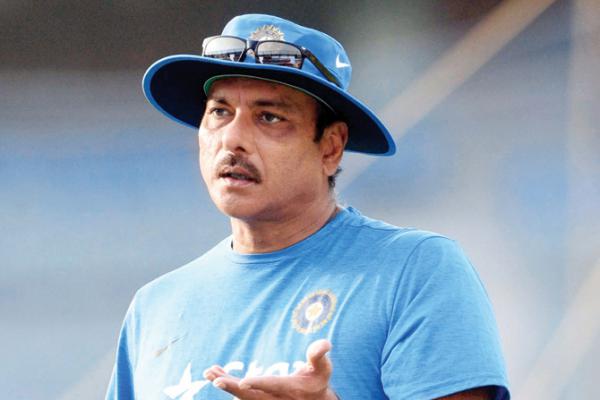 Here is how Twitterati reacted over news of Ravi Shastri being made India coach