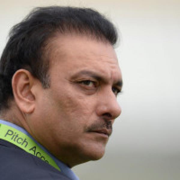BCCI names Ravi Shastri Team India#39;s new coach, Zaheer Khan to don bowling coach#39;s hat: Report
