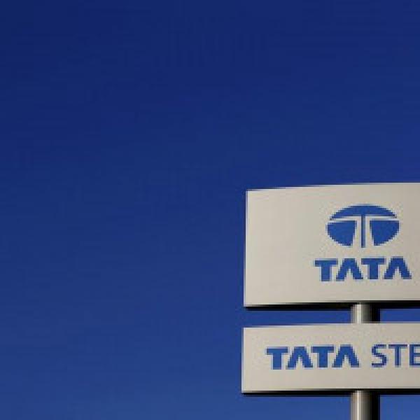 Tata Steel hits 1-year high on stake divestment in JV company