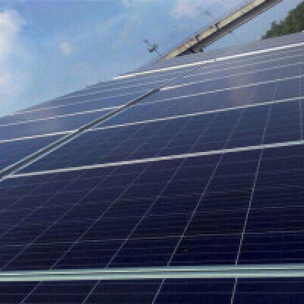 Luminous aims at 35% business from solar power in next 5 years