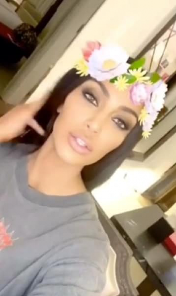 Kim Kardashian Speaks Out, Denies Cocaine Rumors