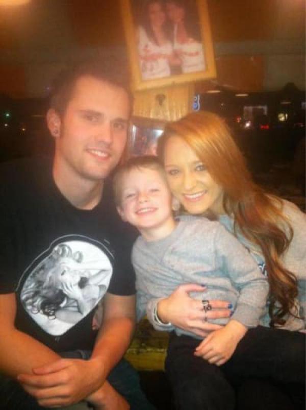 Maci Bookout Defends Keeping Son Away From Ryan Edwards: I WILL Protect Bentley!