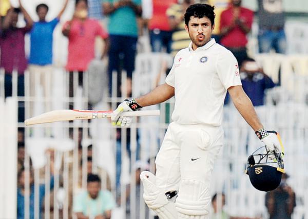 Karun Nair eyes Test return after South Africa tour, says nothing to worry