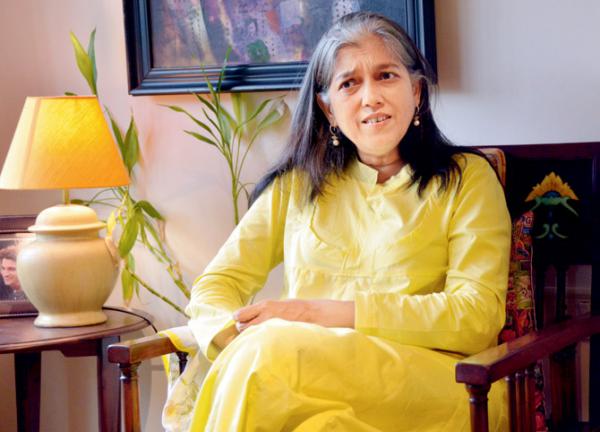 Ratna Pathak Shah: Patriarchy is hard on both men and women