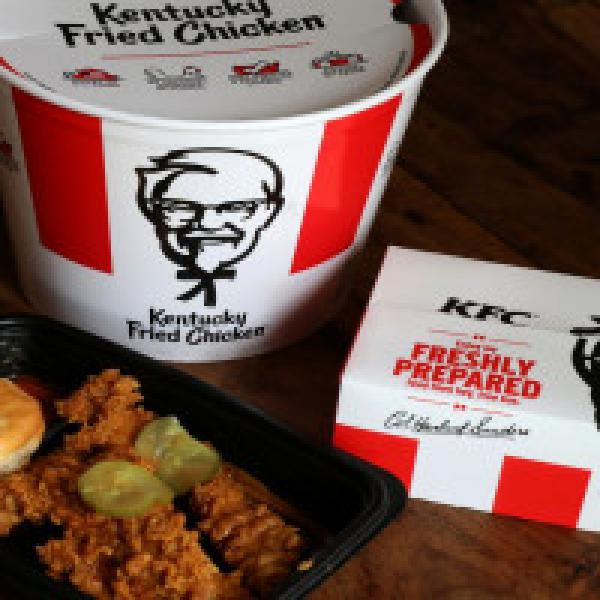 KFC - yes that KFC - is selling its own smartphones in China