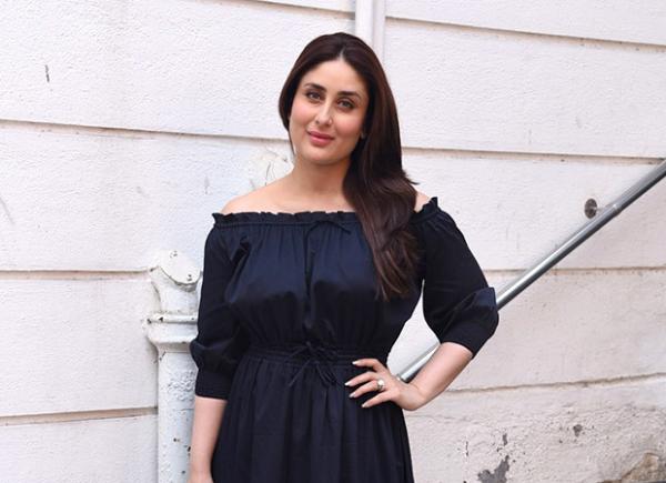  Kareena Kapoor Khan to write a book on motherhood and this is what the actress wants to say in it 