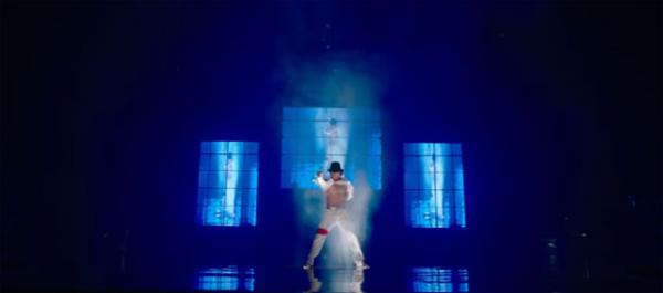'Beparwah' song: Tiger Shroff pays a brilliant tribute to Michael Jackson