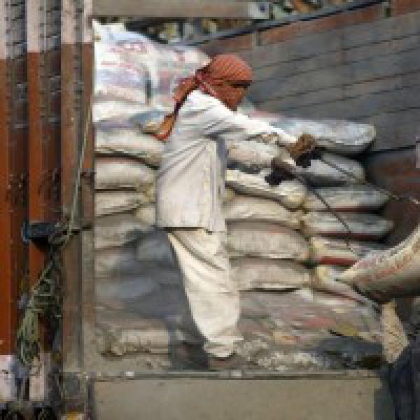 Cement prices to go up by 6% YoY: ICICI Securities