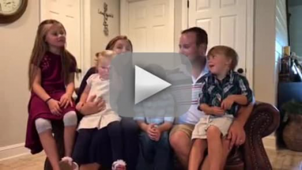 Josh Duggar Emerges From Hiding to Congratulate Jill on Baby: Watch!