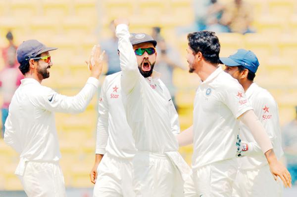 Ravi Shastri: This team can be a better Test unit than any in past
