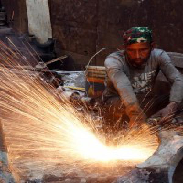 June CPI cools down; May IIP falls to 1.7%: Room for rate cut opens up, say experts