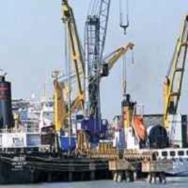 Adani Ports Q3 profit seen up 25%, cargo may grow 12-14%