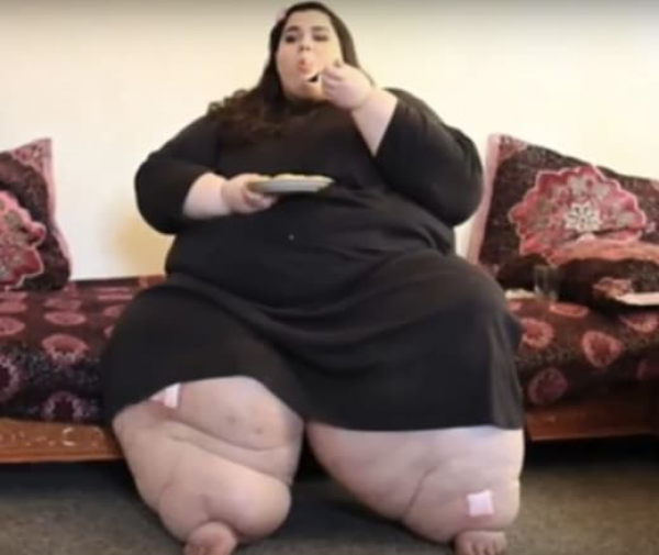 Amber Rachdi from My 600 Pound Life: See Her Insane Transformation!
