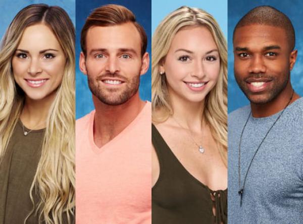 Bachelor in Paradise Sets New Premiere Date, Makes Stunning Announcement