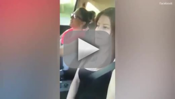 Facebook Live: Woman Captures Video of Own Horrific Death