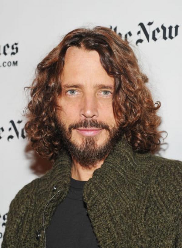 Chris Cornell: Final Investigation Details Released, Foul Play Ruled Out