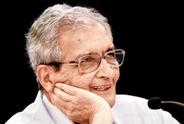 Amartya Sen on documentary row: Don't want to discuss this