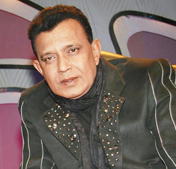 Mithun Chakraborty: Kapil Sharma is the most talented artiste we have in India
