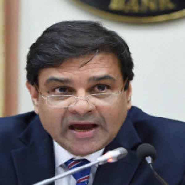RBI governor appears before Parliamentary panel for 2nd time