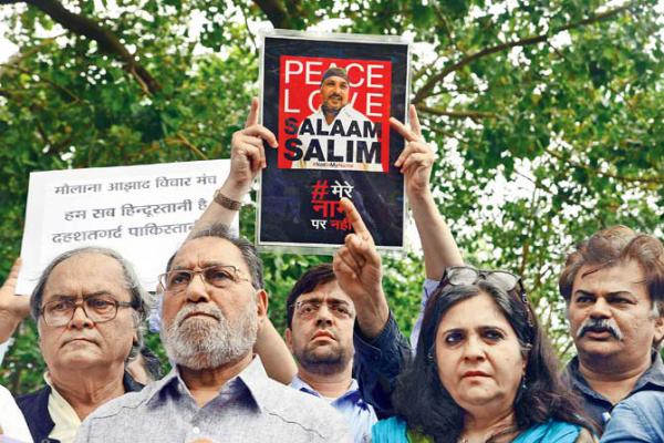 Mumbai: Muslim non-profits deem the Amarnath attacks 'anti-islamic'