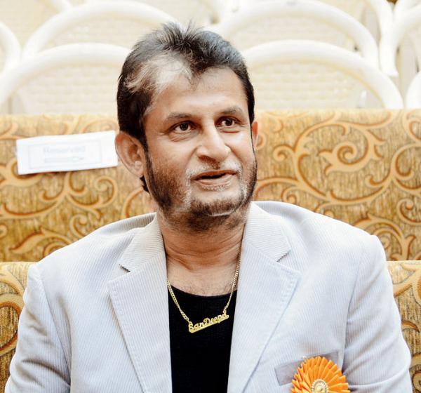 Sandeep Patil: Sourav-Sachin-Laxman cricket legends, but haven't coached teams