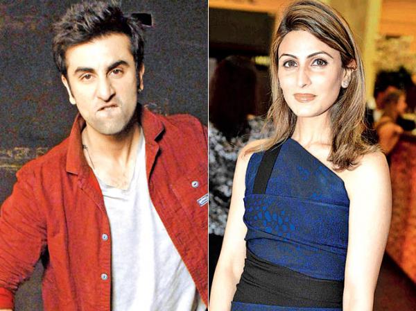 Ranbir Kapoor finds this person the most irritating in his family WhatsApp group