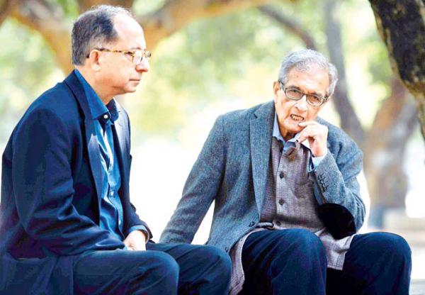Censor trouble! Amartya Sen refuses to remove words 'cow', 'Hindu' from film