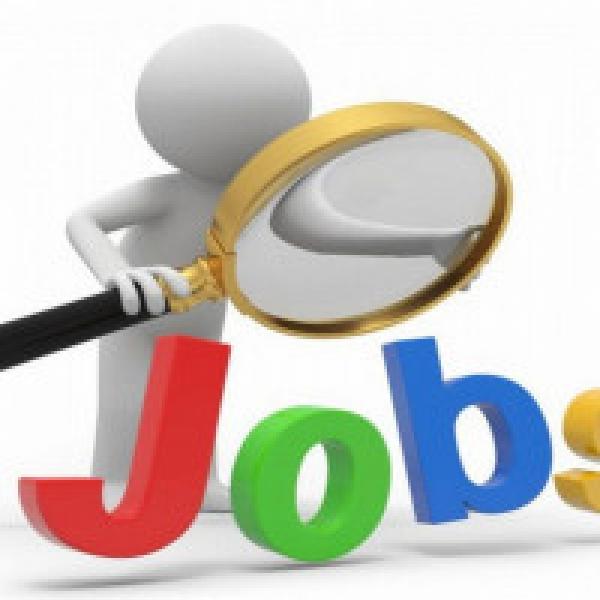 Employment Index jumps 11% in June; BFSI drives growth: Monster