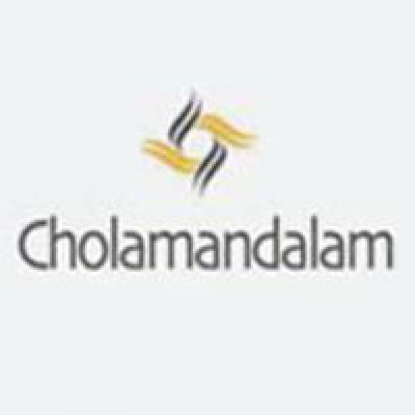 Hold Cholamandalam Investment; target of Rs 1075: Axis Direct