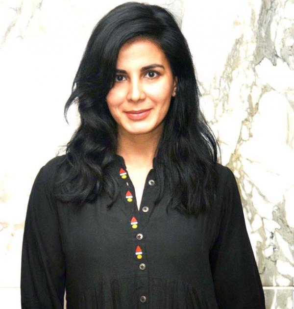 Kirti Kulhari on 'Indu Sarkar' controversy: People should know where to draw lin