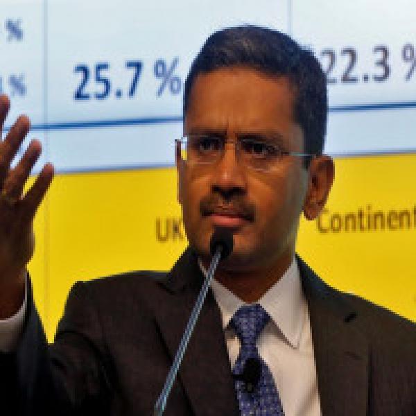 TCS boardroom: Management discuss Q1 performance the way forward