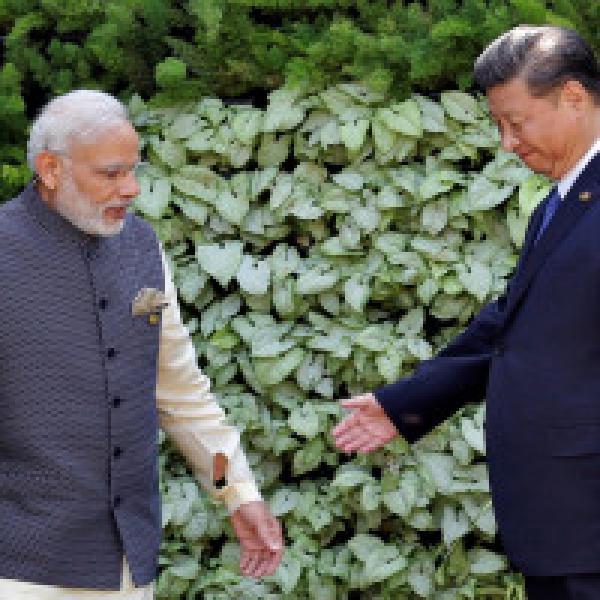 Chinese investments in India: SJM concerned
