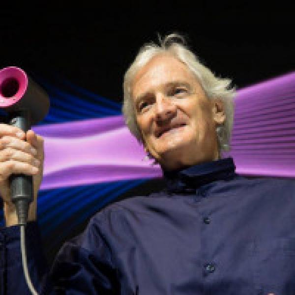 UK tech firm Dyson plans India launch with 20 stores