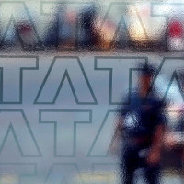 Currency fluctuations and BFSI, retail sluggishness hurt TCS#39;s Q1 show
