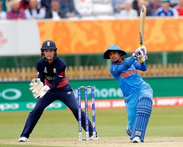 Forget Virat Kohli Mithali Raj Just Became The Leading Run-Scorer in Womens ODI Cricket 
